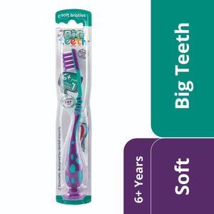 Aquafresh Toothbrush Big Teeth
