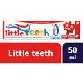 Aquafresh Toothpast Little Teeth 50 Ml