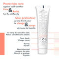Avene Cold Cream for Face and Body 100 ML