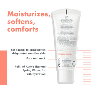 Avene Hydrance Optimale SPF 30 Emulsion40ML