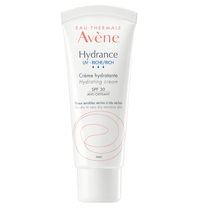 Avene Hydrance Rich SPF 30  Cream40ML