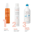 Avene Sun Care Spray No White Streaks 50Plus  200 ML 