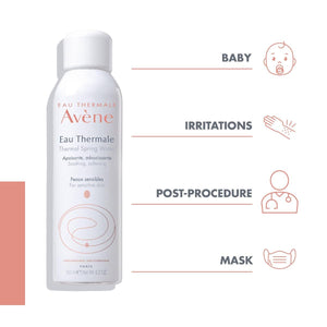 Avene Thermal Spring Water 150 ML