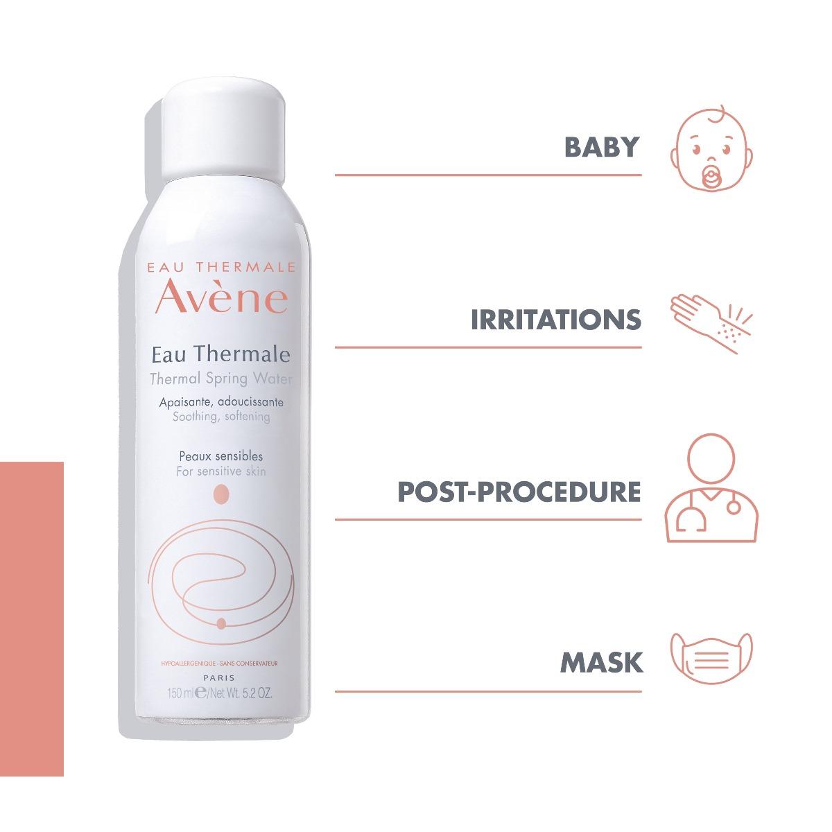 Avene Thermal Spring Water 150 ML