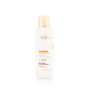 Beesline Sunscreen Lotion Spf30