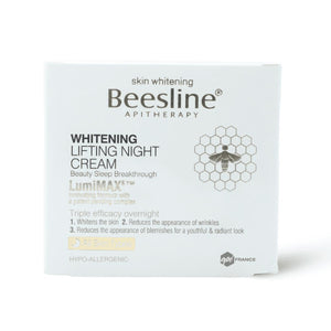 Beesline Whitening Lifting Night Cream