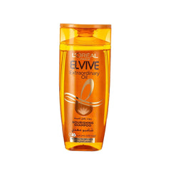 For Normal And Dry Hair