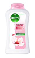 Dettol Shower Gel Skin Care 300 /250 Ml