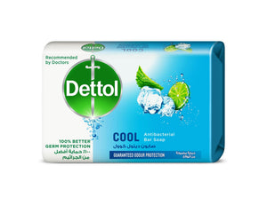 Dettol BARSOAP COOL 165GM