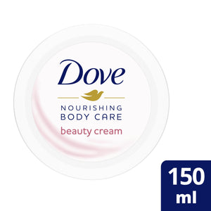 DOVE BEAUTY CREAM 150ML