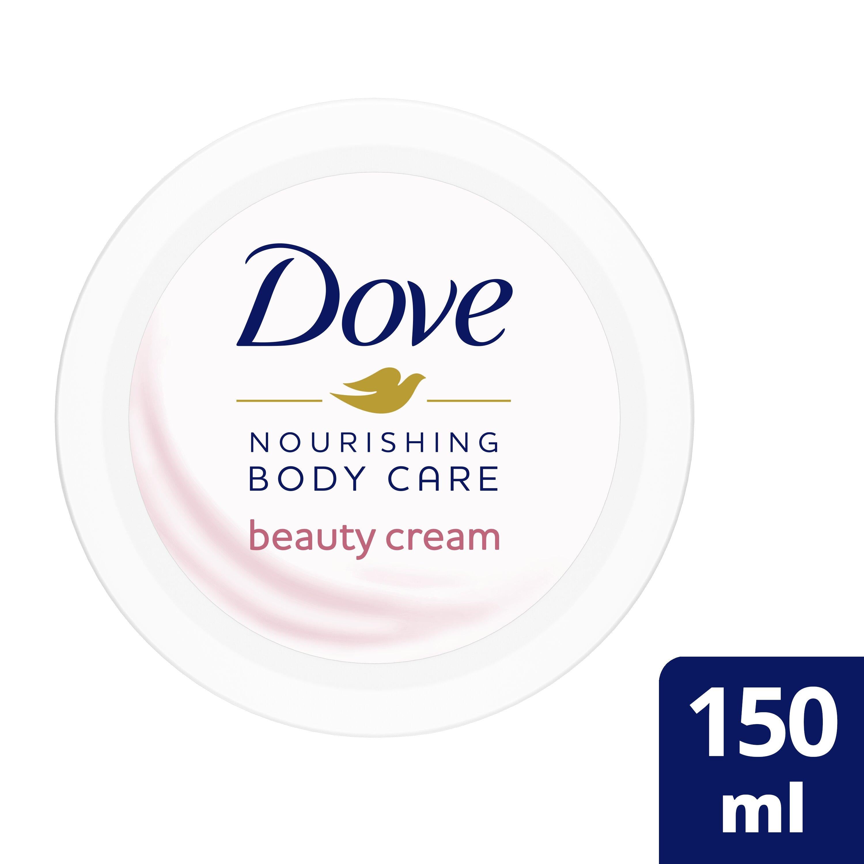 DOVE BEAUTY CREAM 150ML