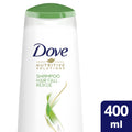 Dove Hair Shampoo 400 ml anti hair fall