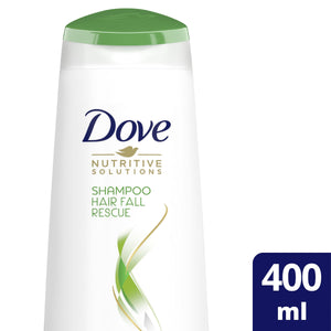 Dove Hair Shampoo 400 ml anti hair fall