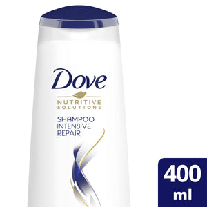 Dove Hair Shampoo 400 ml intensive repair