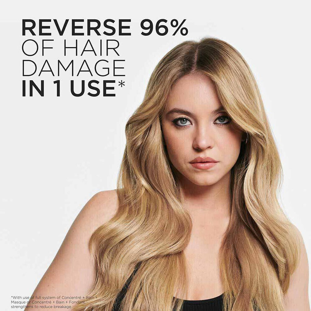 Kérastase Fondant Fluidite Reparateur Conditioner 200ml