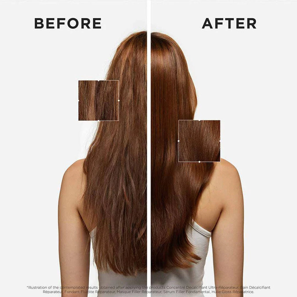 Kérastase Fondant Fluidite Reparateur Conditioner 200ml