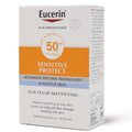 EUCERIN Sun Fluid Mattifying SPF50Plus 50ML