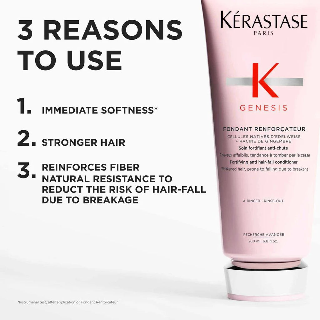 Kérastase Genesis Fondant Renforcateur Conditioner 200ml
