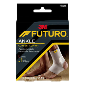 spiral lift ankle support ,L/S no45-76583EN