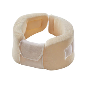 adj soft cervical collar -09027EN