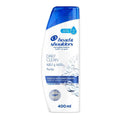 Head and Shoulders Shampoo Classic Clean Normal Hair 400 ml