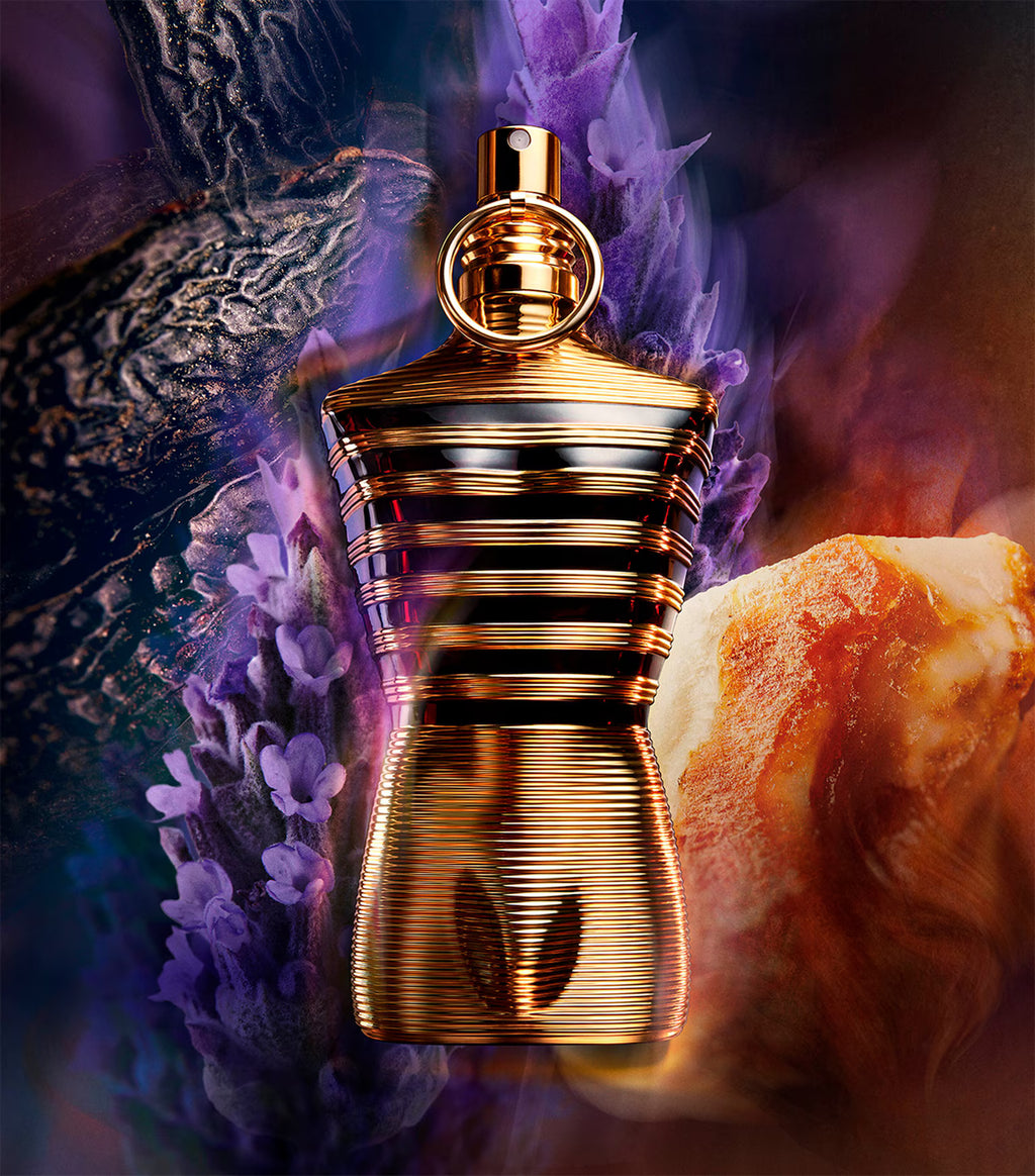 Jean Paul Gaultier Le Male Elixir Eau de Parfum - For Men - 125ml