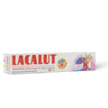 LACALUT Baby (Kids 0-4) Toothpaste 75ml