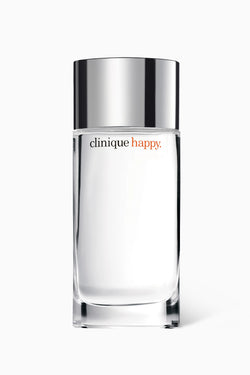 Clinique happy women's perfume 100ml