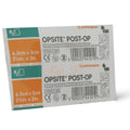 NEW OPSITE POST-OP DRESSINGS - CLEAR ADHESIVE WATERPROOF DRESSING,6.5CM X 5CM, PACK OF 100