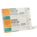 NEW OPSITE POST-OP DRESSINGS - CLEAR ADHESIVE WATERPROOF DRESSING, 9.5CM X 8.5CM, PACK OF 20