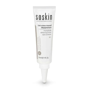 SOSKIN Dramatically Whitening Brown Spot Corrector 30ml