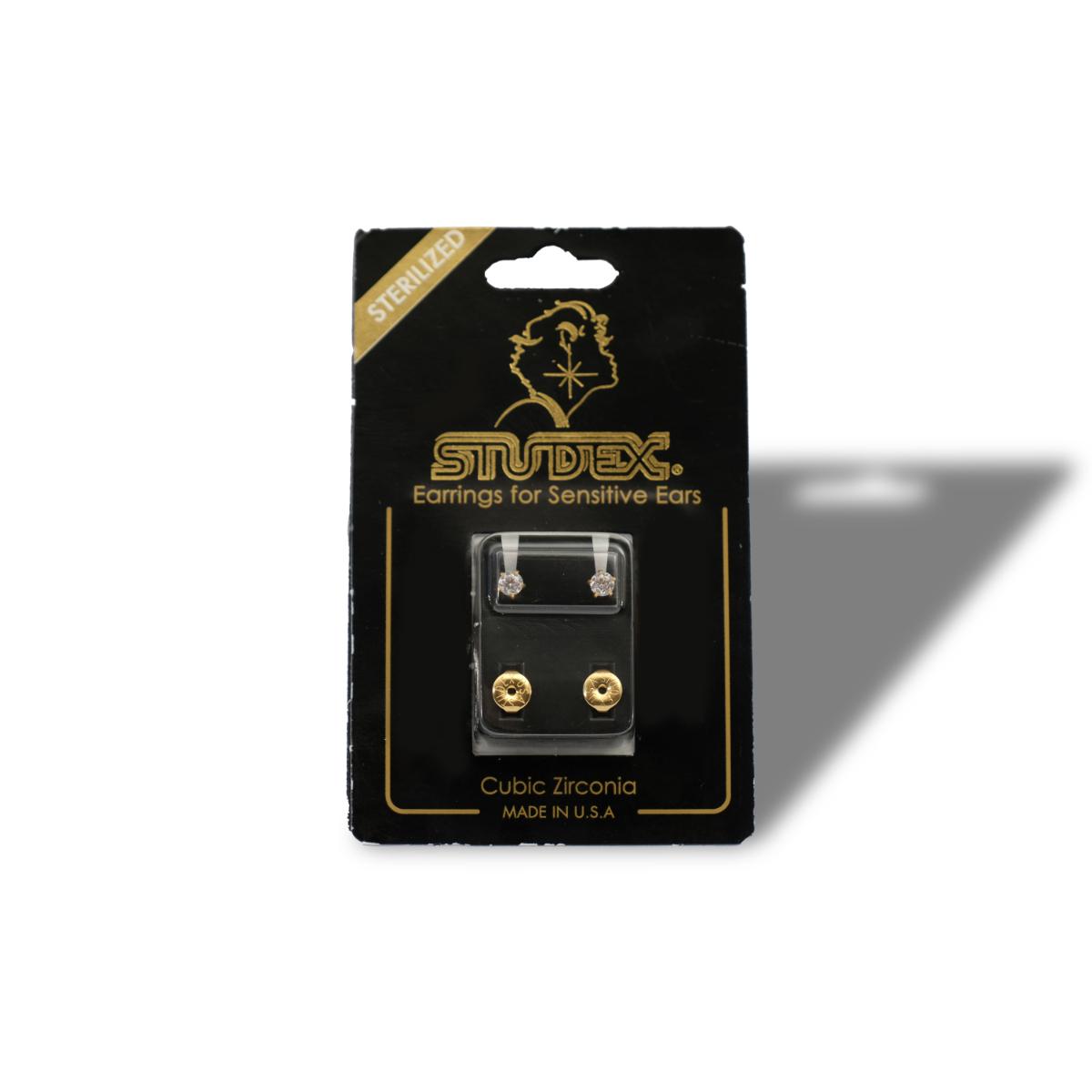 STUDEX EARSTD S6100 SENS GP CZ 6MM (14)