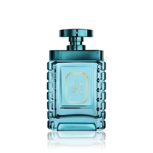 Guess Uomo Acqua Men Eau de Toilette 100ml