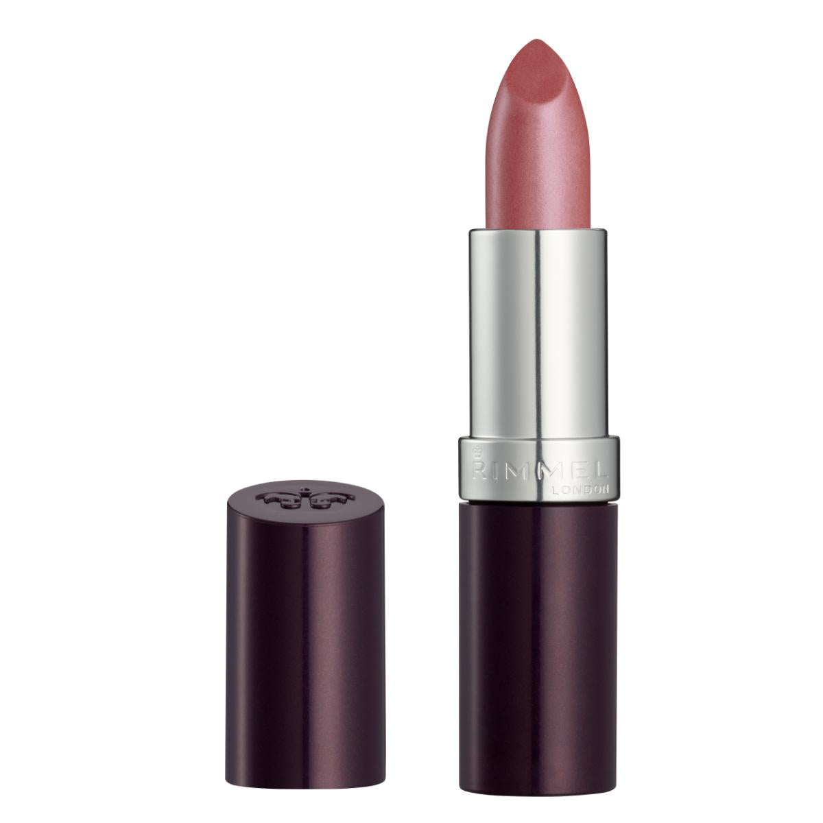 RIMMEL Lasting Finish Lipstick - 077 ASIA