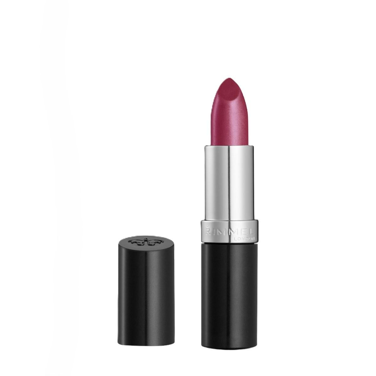 RIMMEL Lasting Finish Lipstick - Amethyst Shimmer