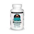 Source Naturals Chelated Cal/Mag 300mg - 100 Tablets