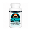 Source Naturals Bioperine 10mg 60 Tablets