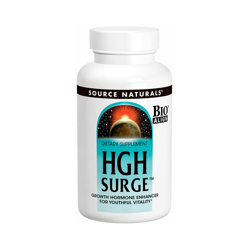 Source Naturals HGH Surge -150 Tablets