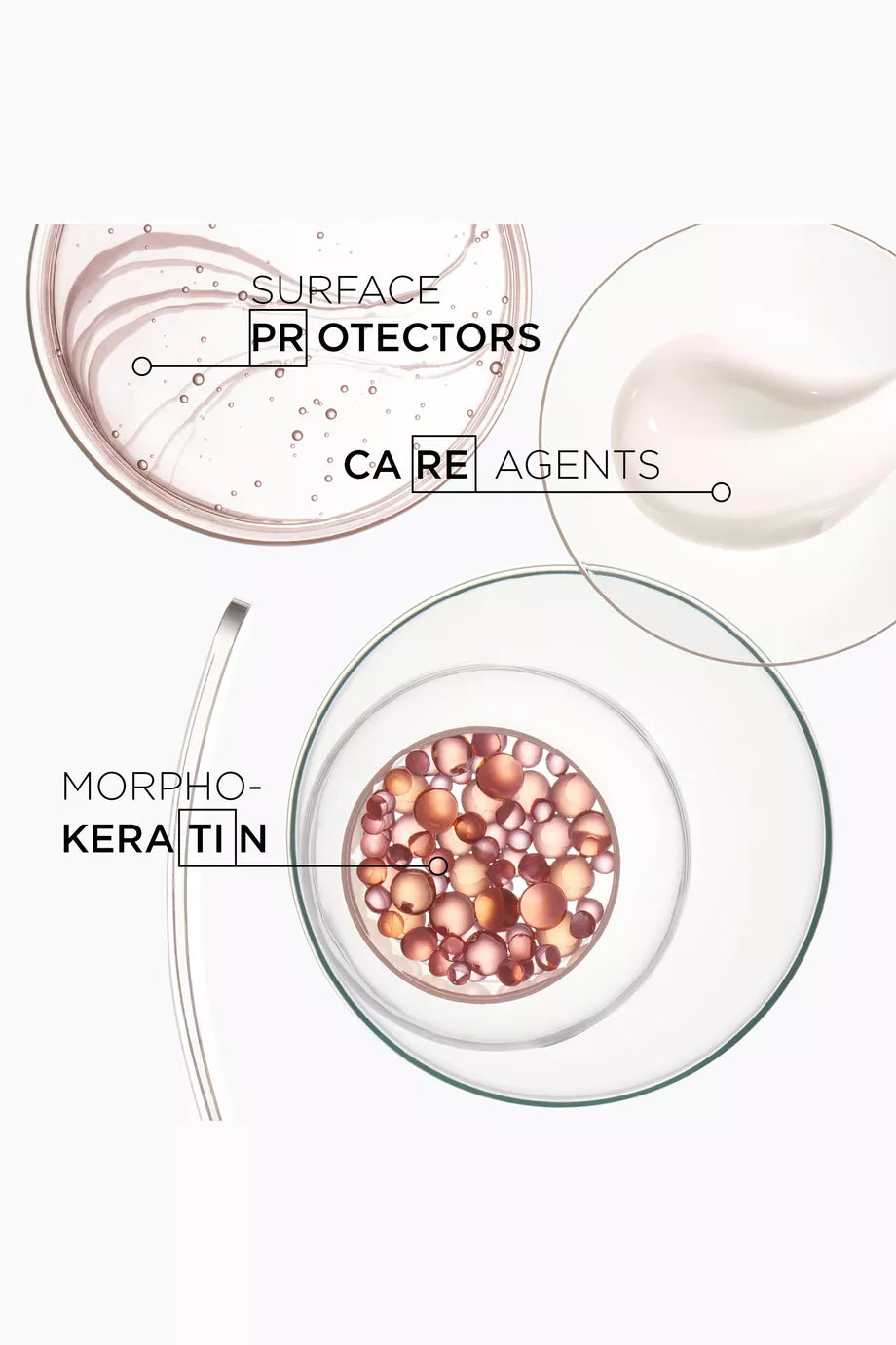 Kérastase Discipline Maskeratine Hair Mask 200ml