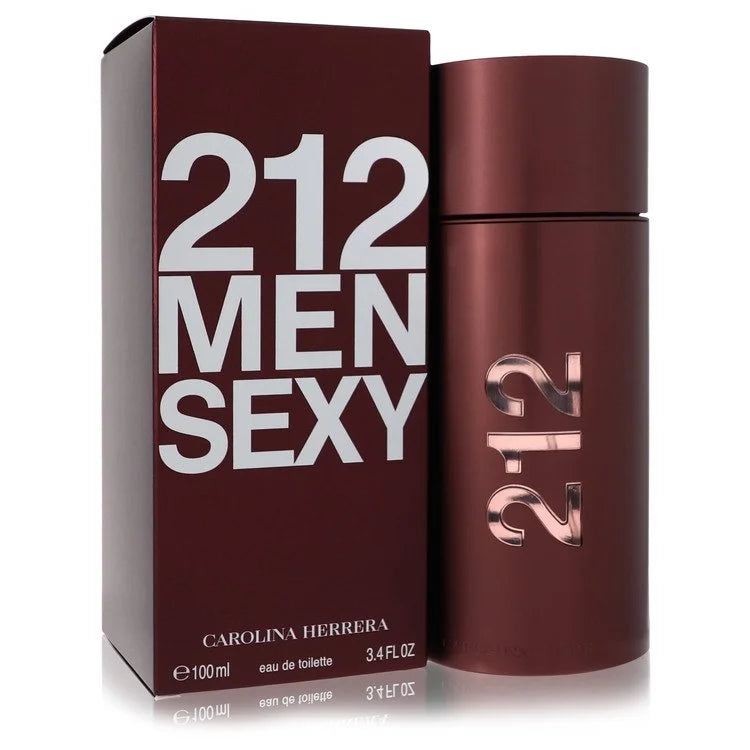 Ch 212 s...y man 100ml