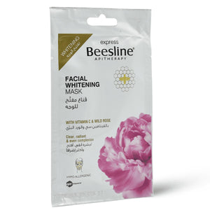 Beesline Facial Whitening Mask