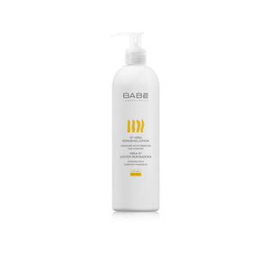 BABE 10% UREA REPAIRING LOTION- 500 ml