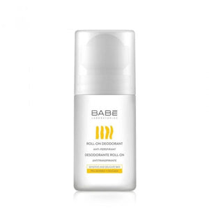 BABE ROLL-ON DEODORANT  - 50 ml