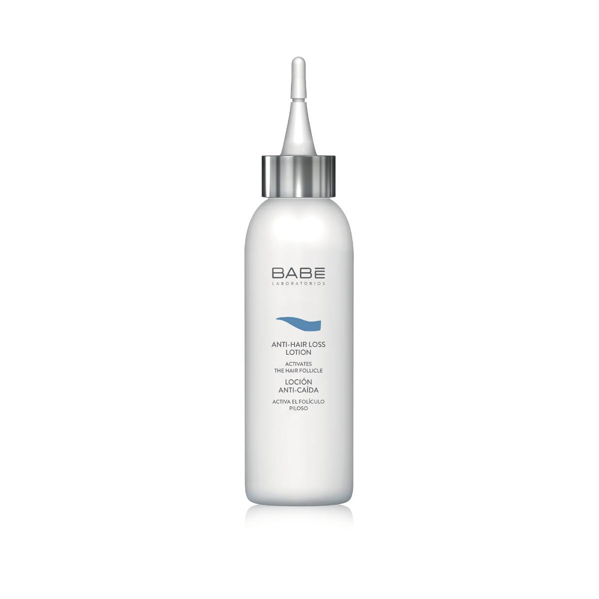 BABE ANTI-HAIR LOSS LOTION - 125ml