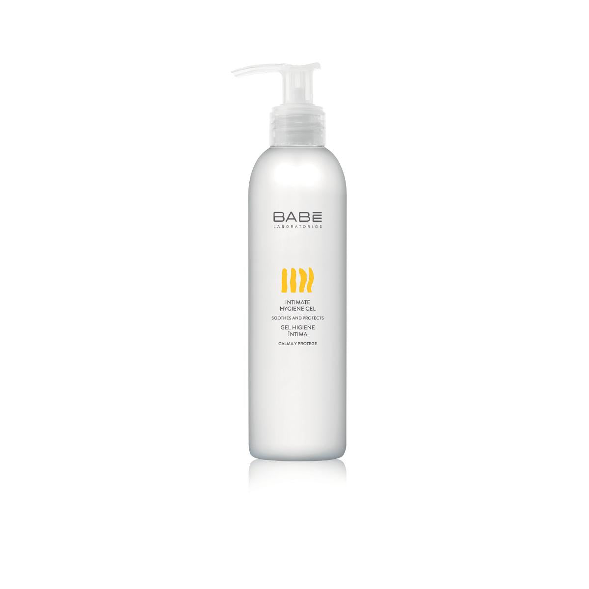 BABE INTIMATE HYGIENE GEL - 250 ml