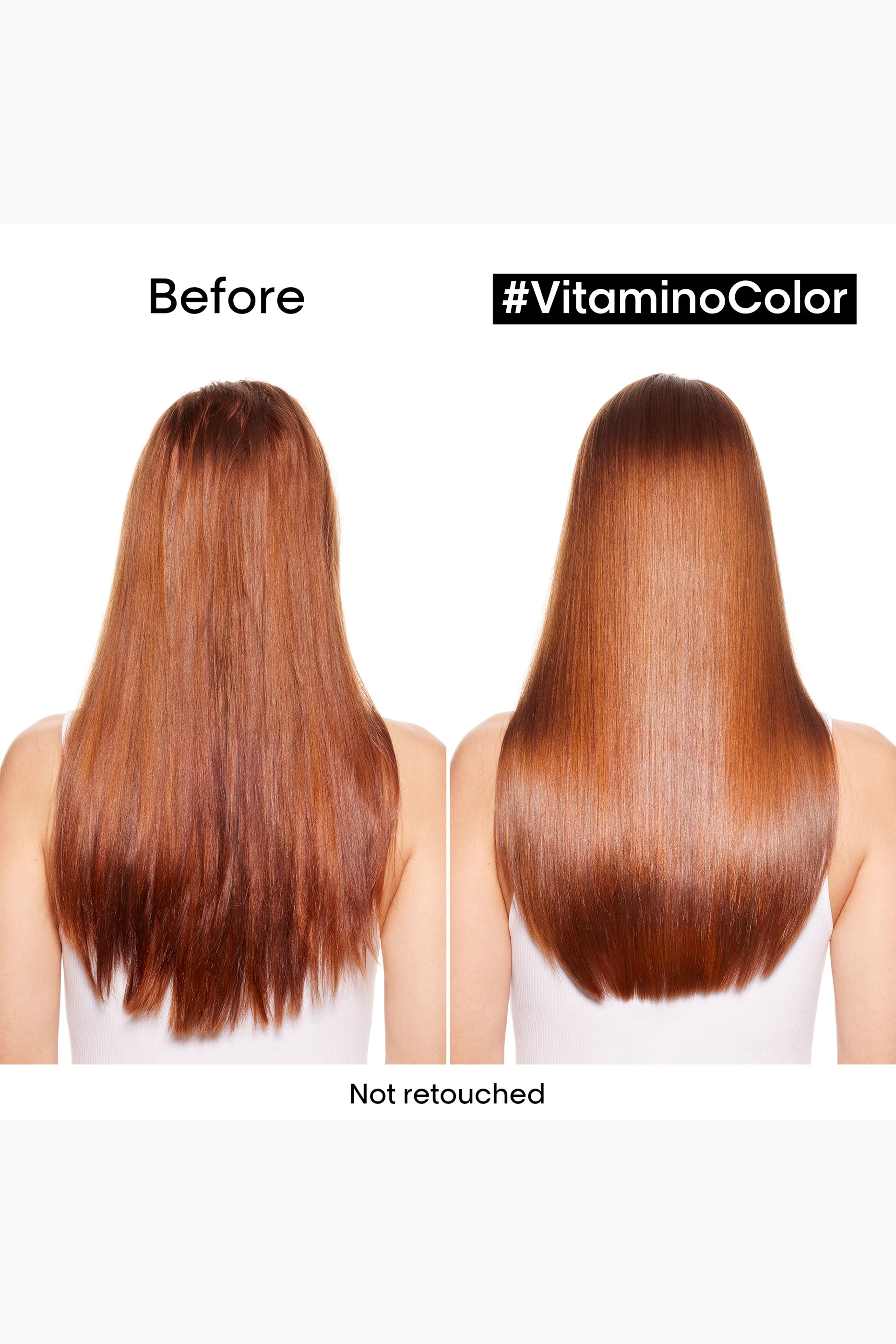 L'Oréal Professionnel Vitamino Color Resurfacing Agent 10-in-1 Professional Milk 190ml