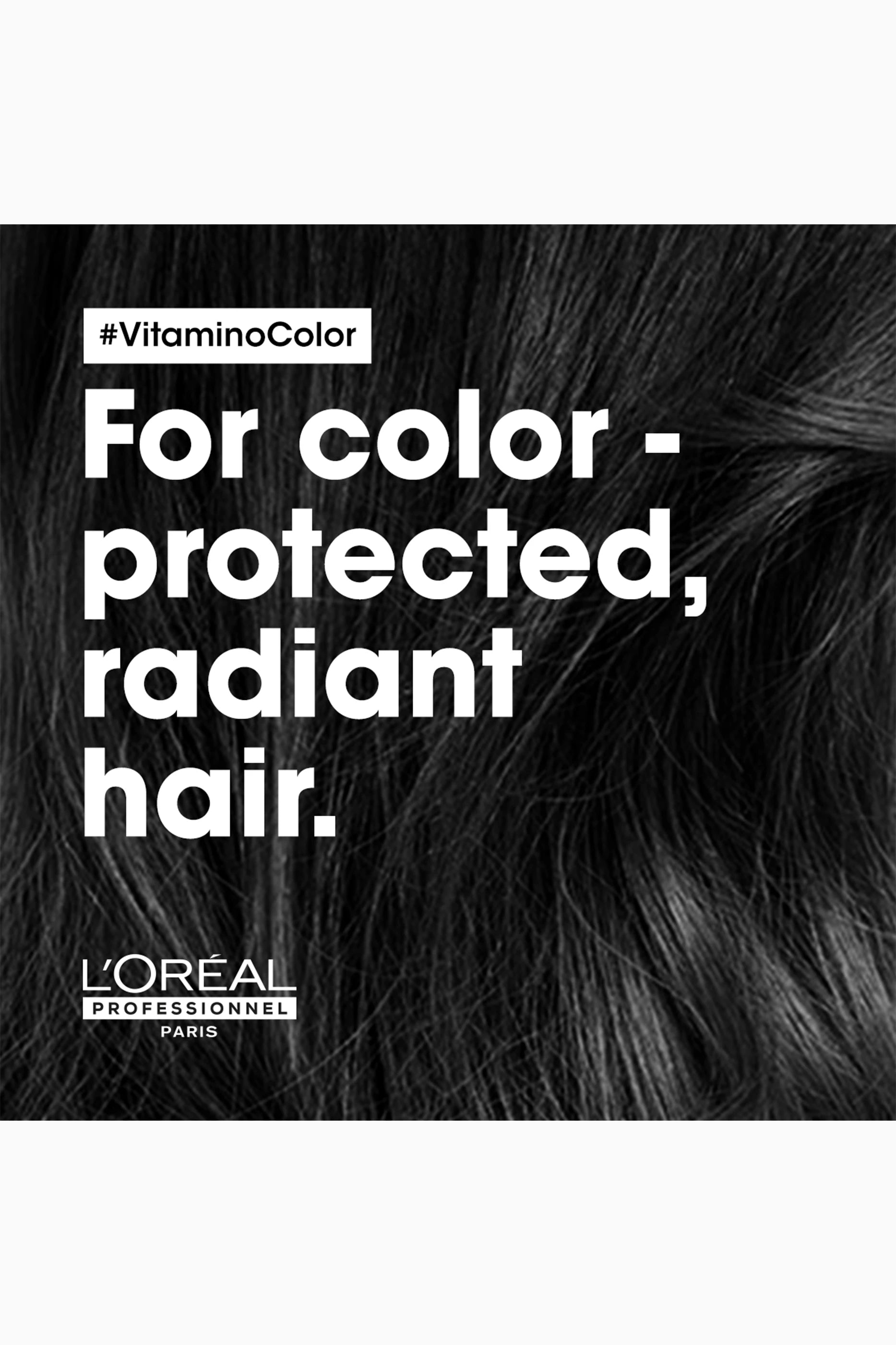 L'Oréal Professionnel Vitamino Color Resurfacing Agent 10-in-1 Professional Milk 190ml