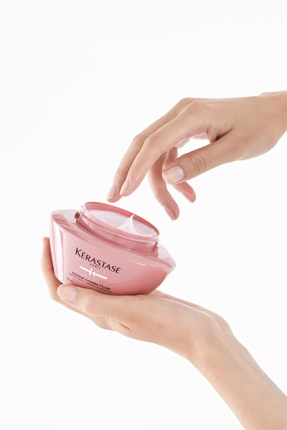 Kérastase Chroma Absolu Rich Anti-Porosity Masque 200ml