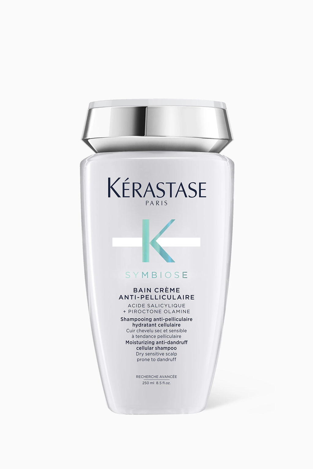 شامبو Kérastase 250 مل سيمبيوز بان مضاد للقشرة