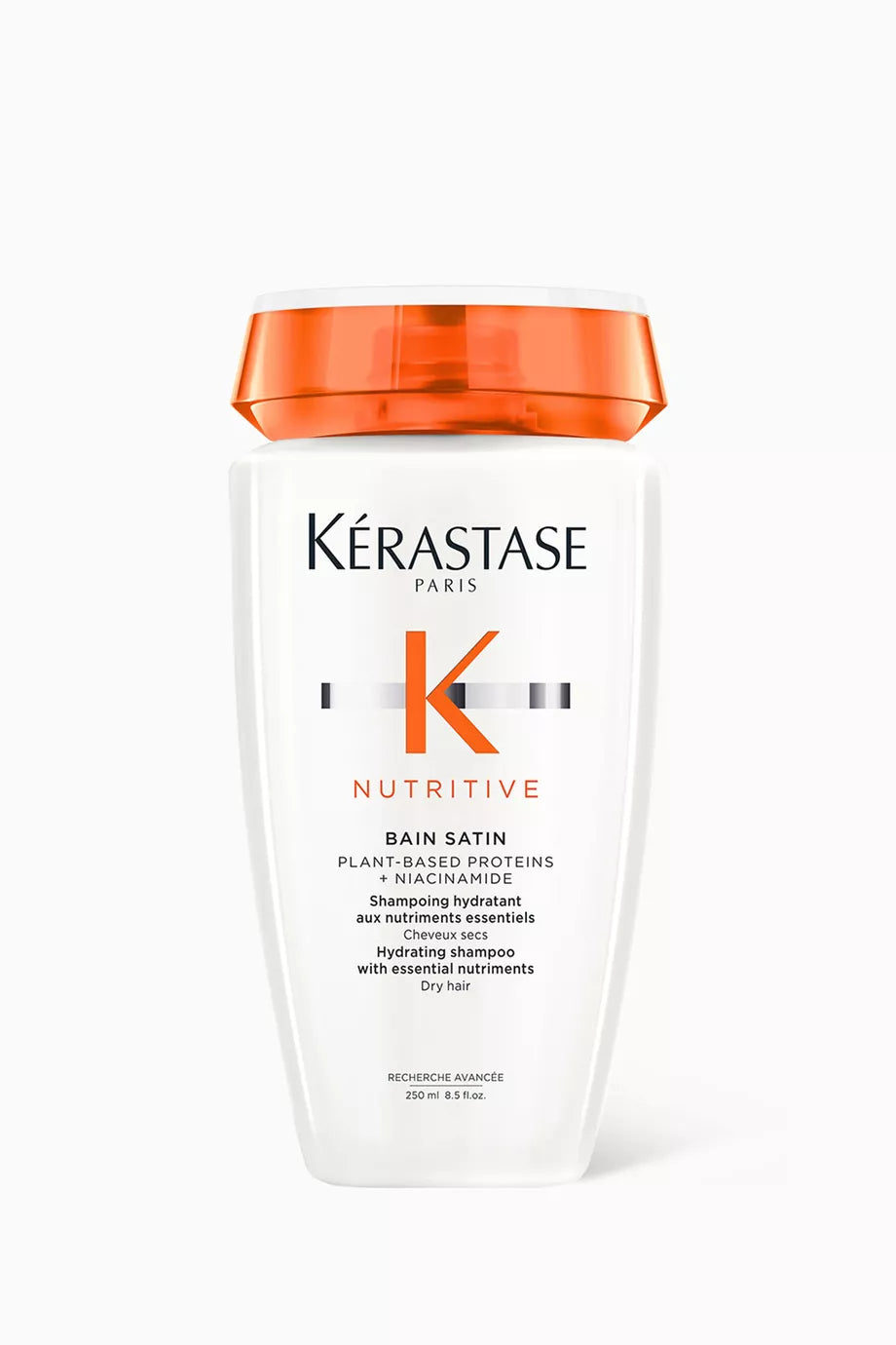 Kérastase  شامبو كيراستاس 250 مل Nutritive Bain Satin